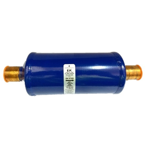 Filter Dryer