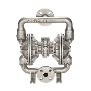 Diaphragm Pump