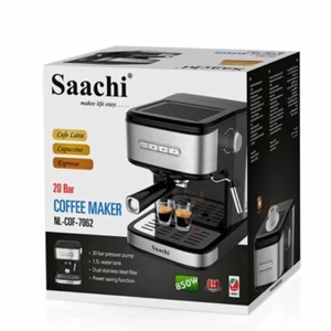Coffee Machine