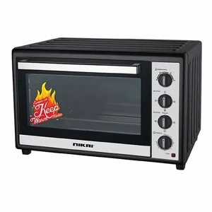 Domestic Oven