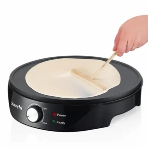 Domestic Snack Maker
