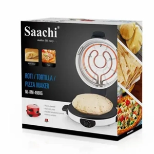 Domestic Tortilla Baker