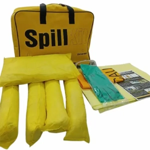 Spill Kit Absorbent