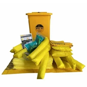 Spill Kit Absorbent