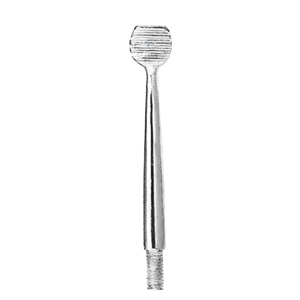 Crown Remover