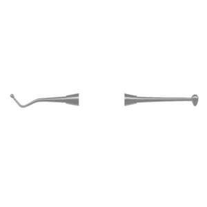 Dental Burnisher