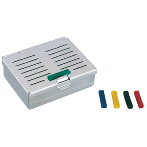 Dental Instrument Cassette