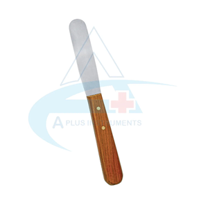 Dental Spatula