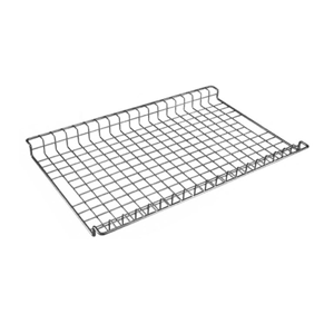 Shelf Rail