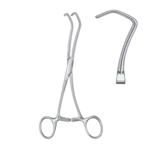 Surgical Clamp
