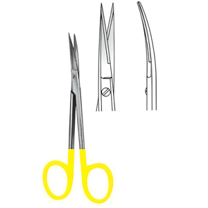 Surgical Scissors
