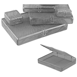Wire Storage Basket