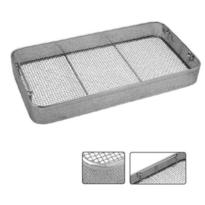 Wire Storage Basket