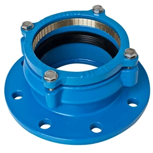 Pipe Flange