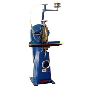 Book Stitching Machine