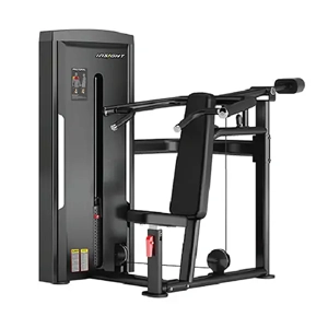 Upper Body Resistance Machine