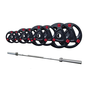 Weight Plate