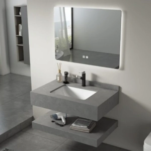 Wash Basin Cabinet