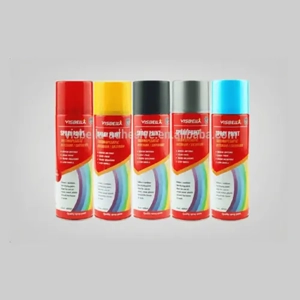 Spray Paint
