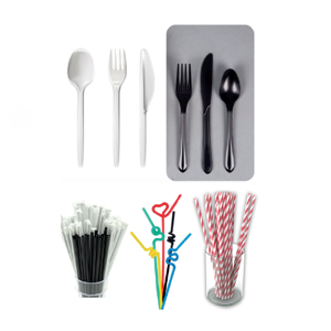 Domestic Cutlery Set