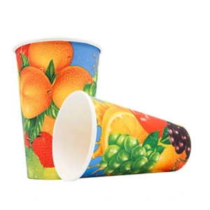 Disposable Cup