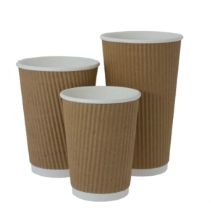 Disposable Cup