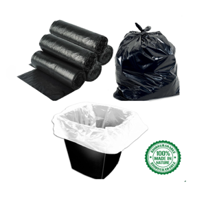 Garbage Bag