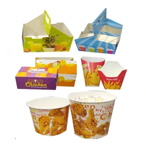 Packaging Box