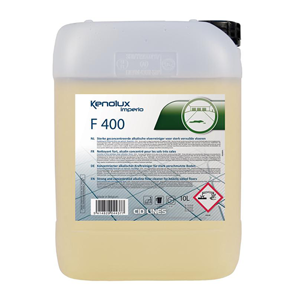 Industrial Degreaser