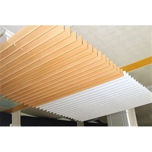 Suspended Ceiling System