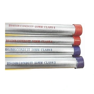 Electrical Conduit