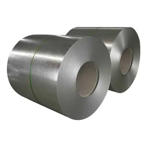 Galvanized Steel Coil