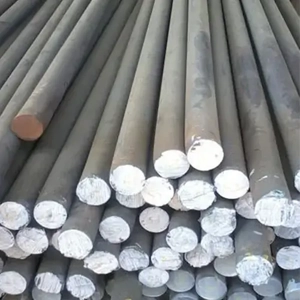 Mild Steel Round Bar