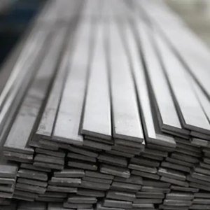 Stainless Steel Flat Bar
