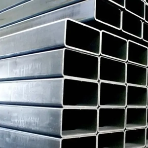 Rectangular Hollow Structural Section
