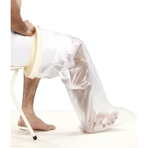 Foot Orthopedic Softgood Cover
