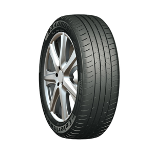 Vehicle Tire