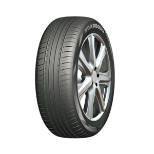 Vehicle Tire
