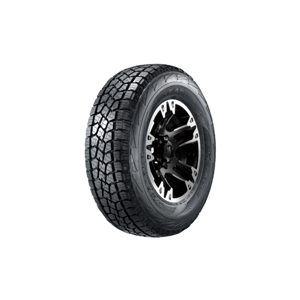 Vehicle Tire