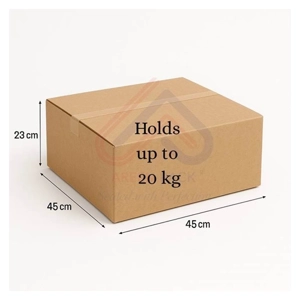 Packaging Box