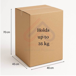 Packaging Box
