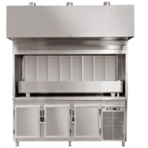 Barbeque Grill