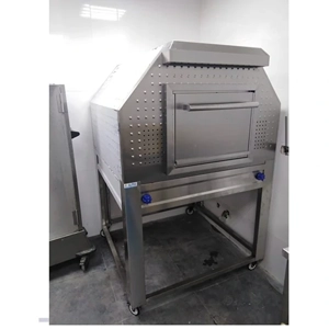 Commercial Oven