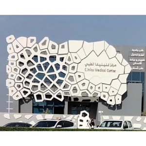 Cladding Service