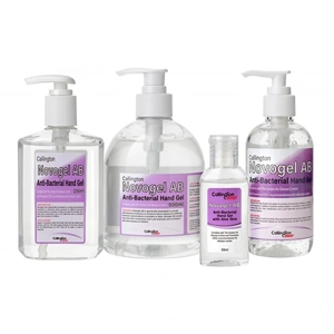 Hand Sanitizer