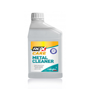 Metal Cleaner