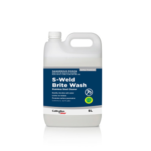 Stainless Steel Cleaner