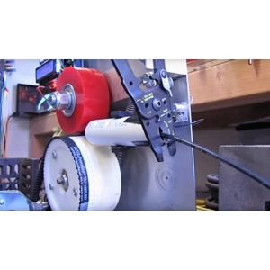 Industrial Machine & Tool Repair Service