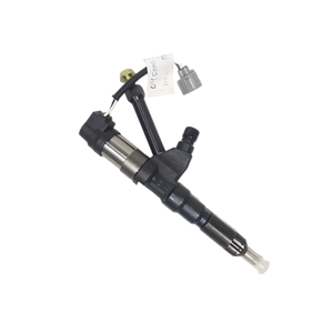 Injection Pump