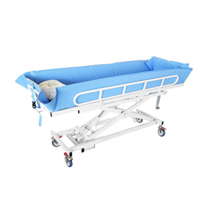 Patient Trolley